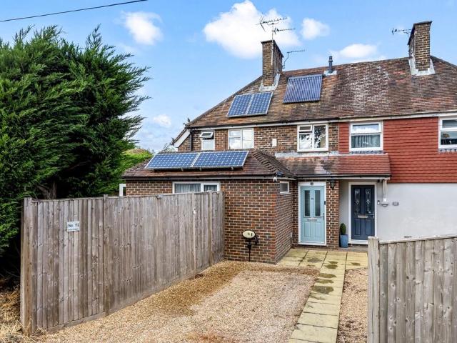 House for sale in Chailey, Iford