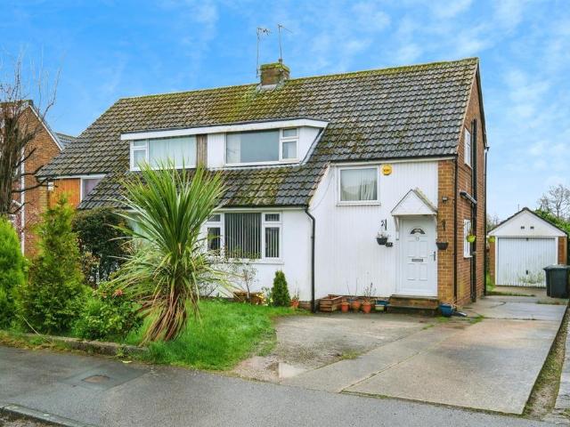 House for sale in Harewood, West Yorkshire
