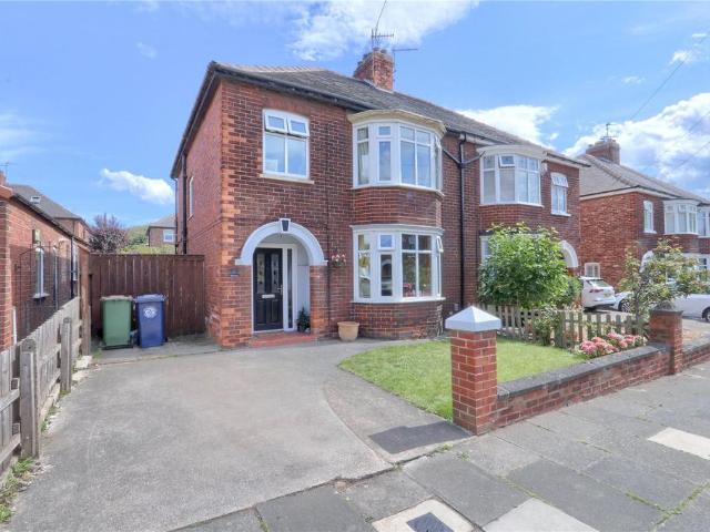 House for sale in Redcar, Redcar And Cleveland