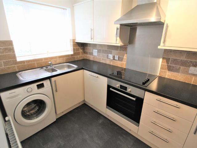 House for sale in Salford, Greater Manchester