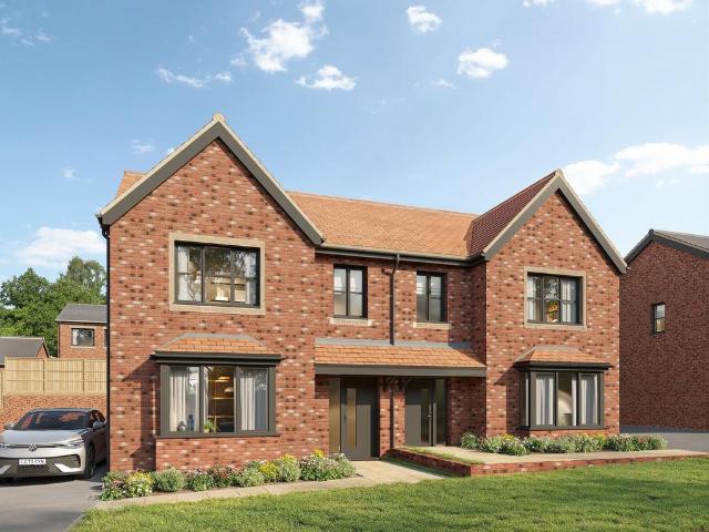 House for sale in Forthampton, Worcestershire