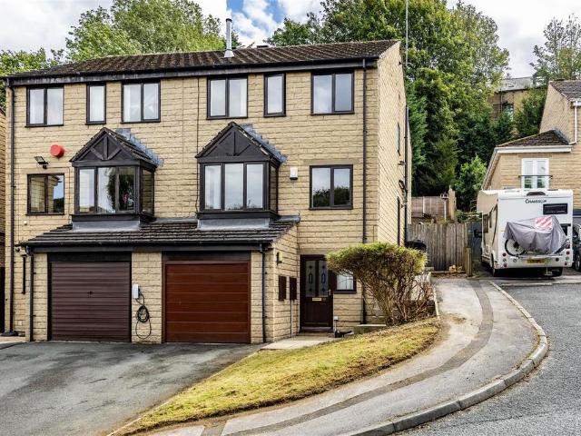 House for sale in Birkby, Huddersfield