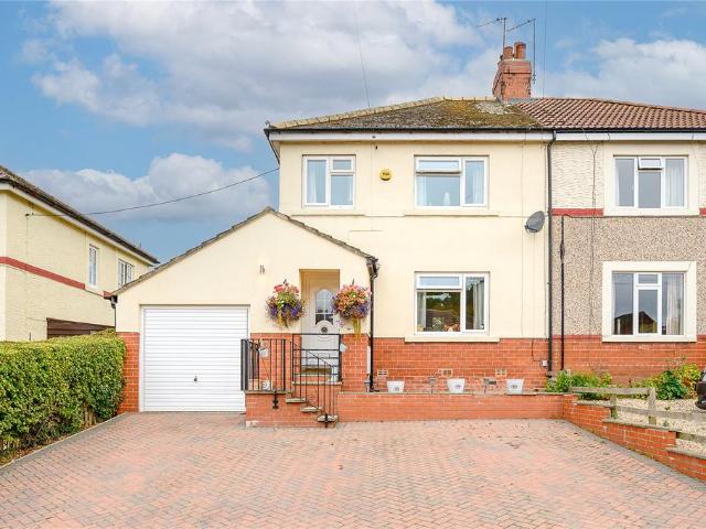 House for sale in Bardsey, West Yorkshire