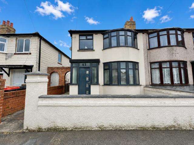 House for sale in Rossall Beach, Cabus