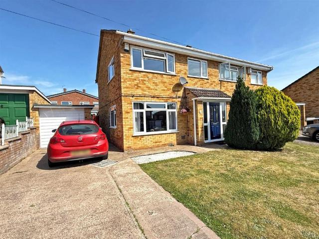 House for sale in Frankwell, Shropshire