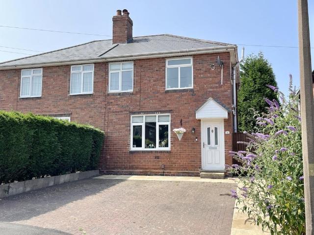 House for sale in Cradley, West Midlands