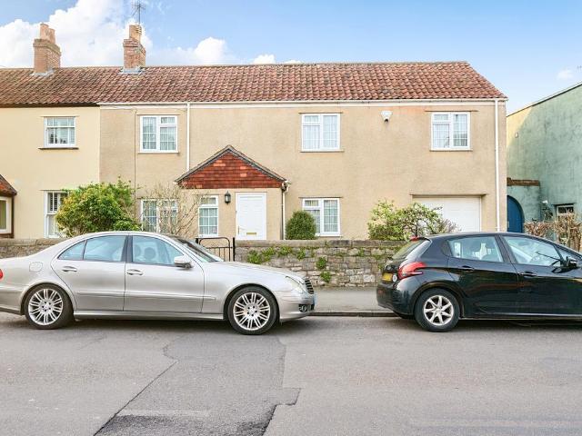 House for sale in Feckenham, City Of Bristol