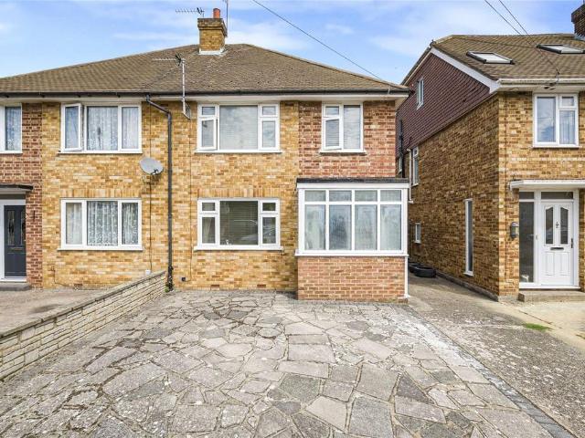 House for sale in Maypole, Dartford