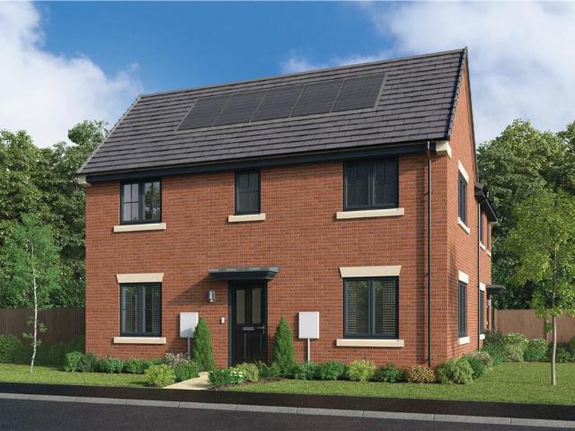 House for sale in Cold Hesledon