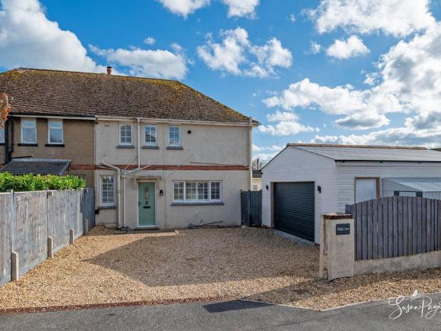 House for sale in St. Helens, Isle of Wight