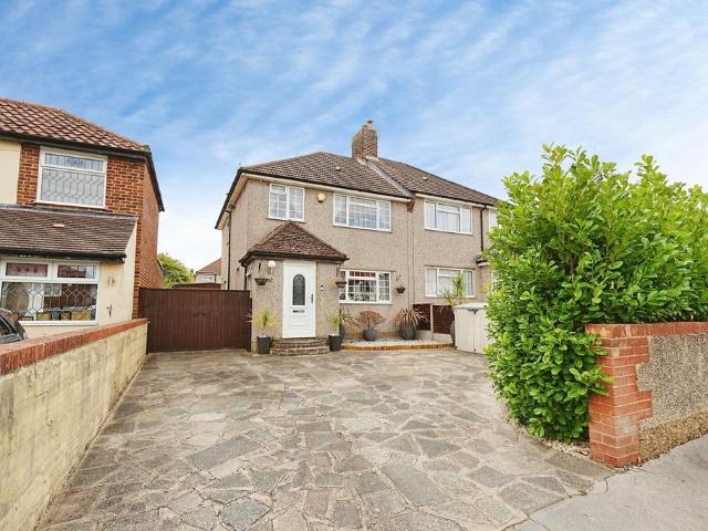House for sale in London Borough of Croydon, Greater London
