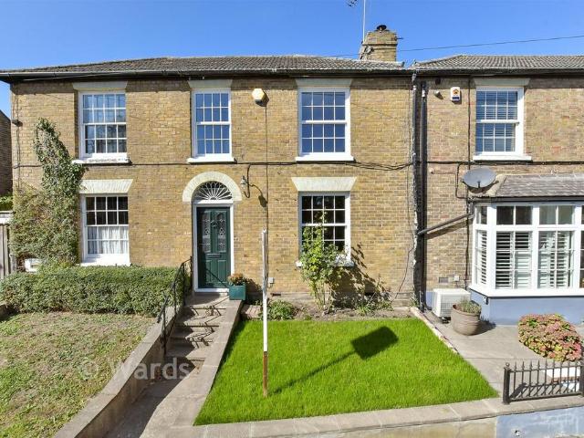 House for sale in Bogle, Swale