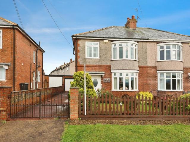 House for sale in Coundon