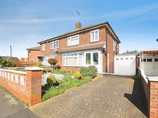 House for sale in Peterborough