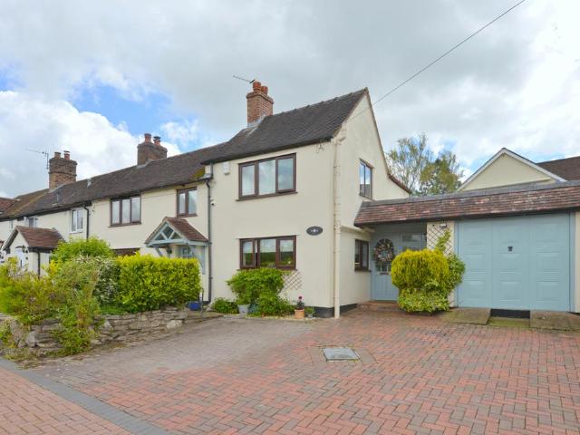 House for sale in Iron-bridge, Shropshire