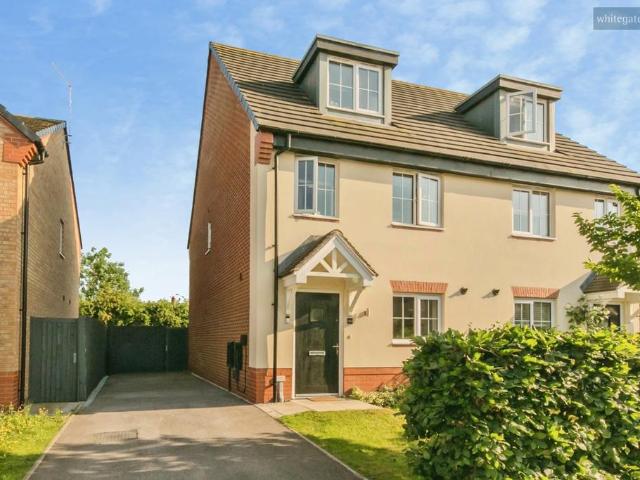 House for sale in Hammond Street