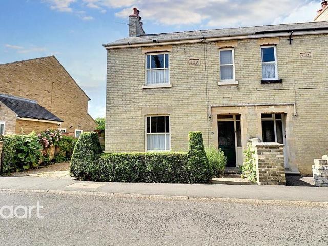 House for sale in Barway, Isle Of Man