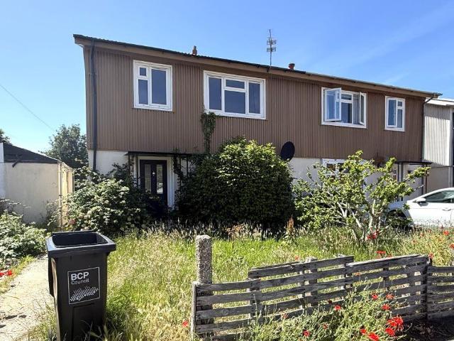 House for sale in Purewell, Christchurch