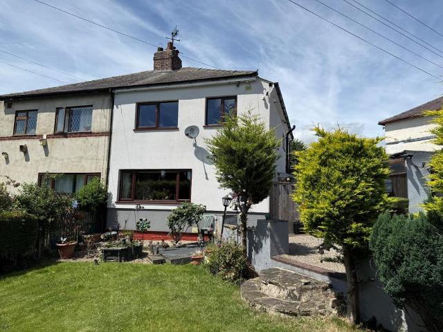 House for sale in Newall, Otley