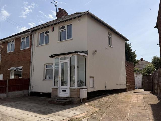 House for sale in Acocks Green, Tyseley