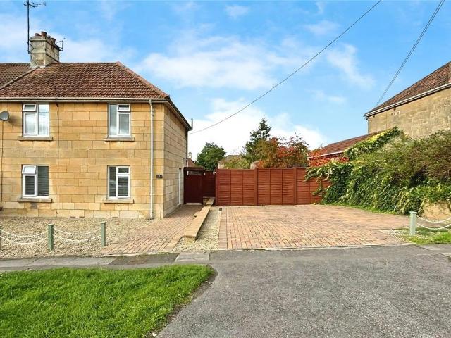 House for sale in Avoncliff, Wiltshire