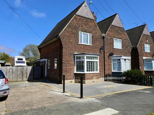 House for sale in Avenues, Hull