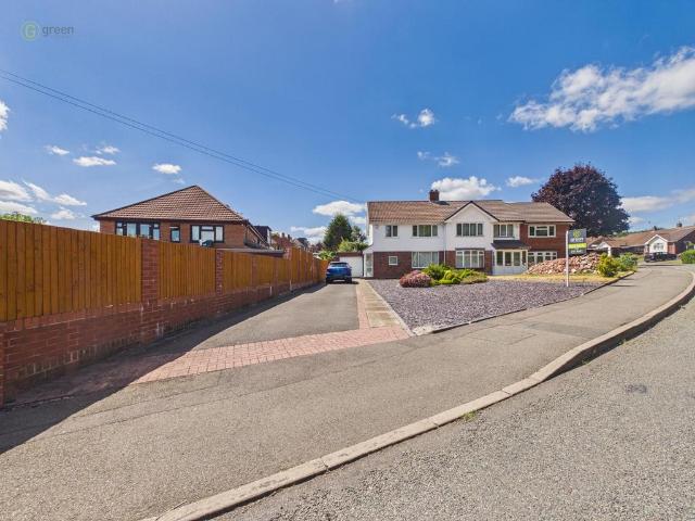 House for sale in West Midlands