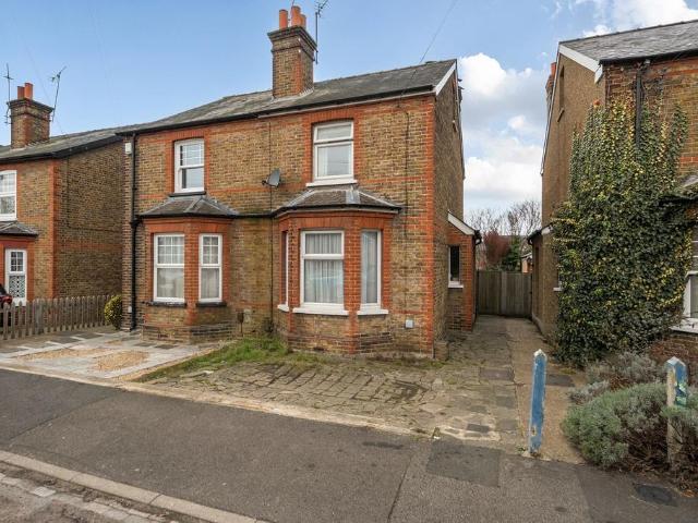 House for sale in Epsom, Surrey