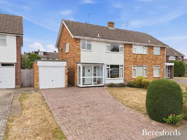 House for sale in Chelmsford, Essex