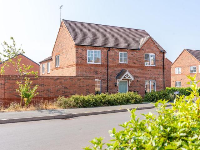 House for sale in Shipston on Stour, Alderminster