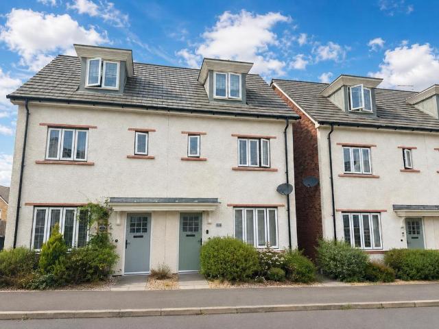 House for sale in Boughton, Chapel Brampton