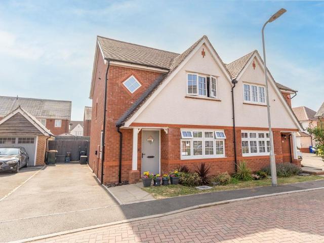 House for sale in Stow Hill, Wales