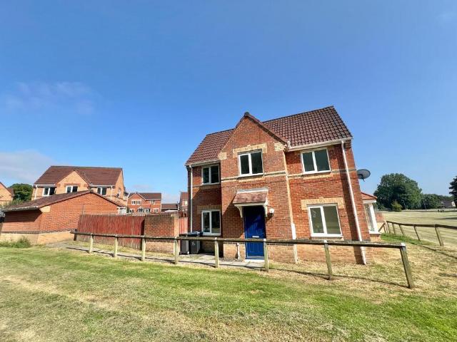 House for sale in Great Aycliffe, Newton Aycliffe