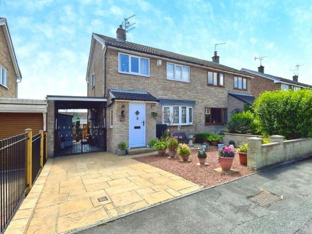 House for sale in West Melton, South Yorkshire