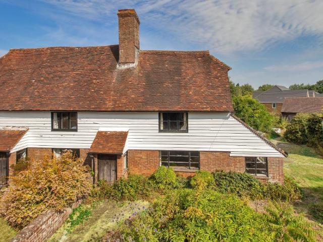 House for sale in Heathlands, East Sussex