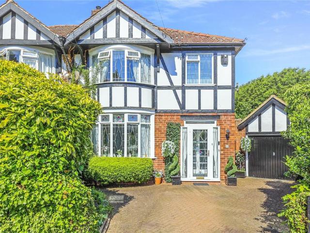 House for sale in Marton, Normanby