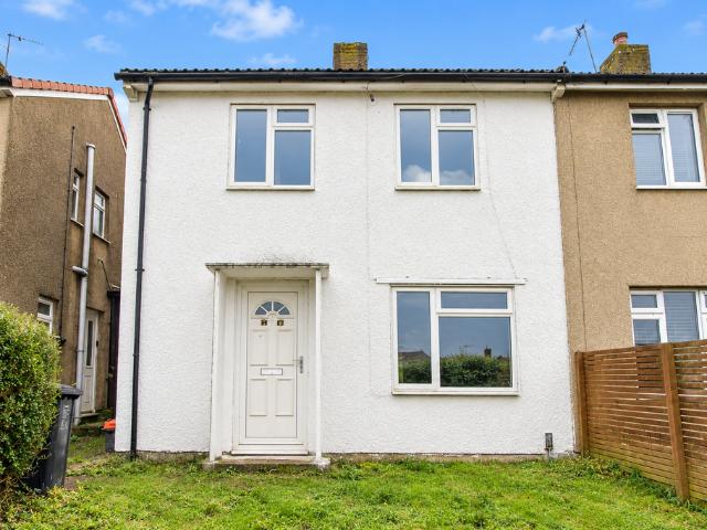 House for sale in Bevendean, Brighton & Hove