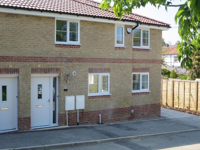 House for sale in Greatness, Sevenoaks