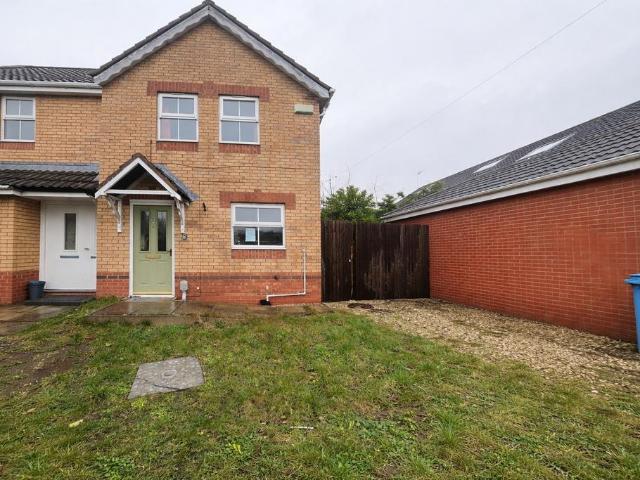 House for sale in Kingswood, Hull