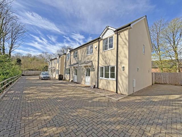 House for sale in Hartswell, Wiveliscombe