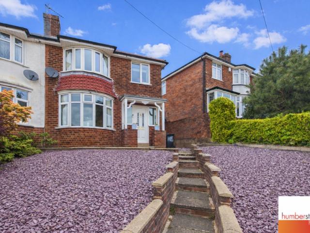 House for sale in High Haden, Blackheath