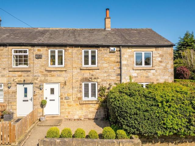 House for sale in North Rigton