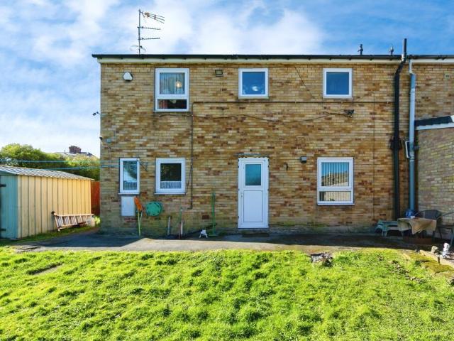 House for sale in Dalton, South Yorkshire