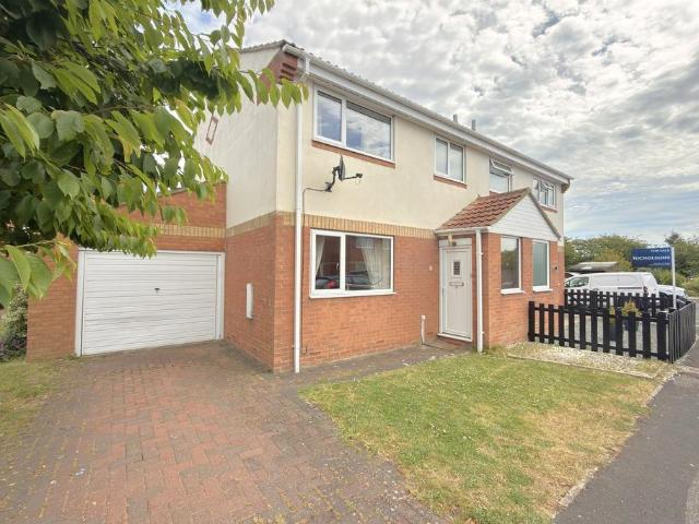 House for sale in The Pastures, Filey
