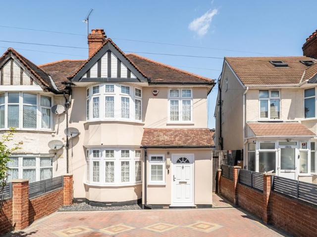 House for sale in Greater London