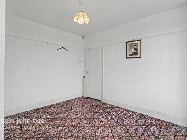 House for sale in Stoke, Stoke-on-Trent