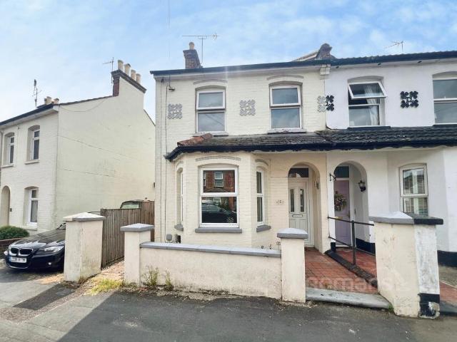 House for sale in North Town, Aldershot