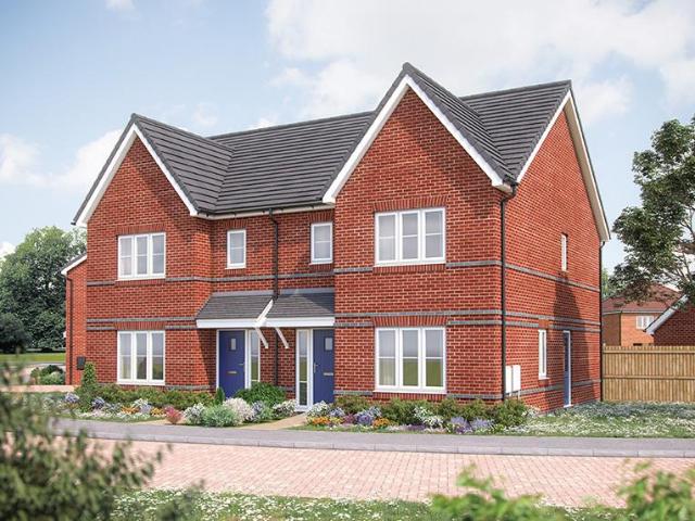 House for sale in Reading
