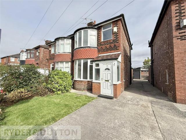House for sale in Holt Lane End, Oldham