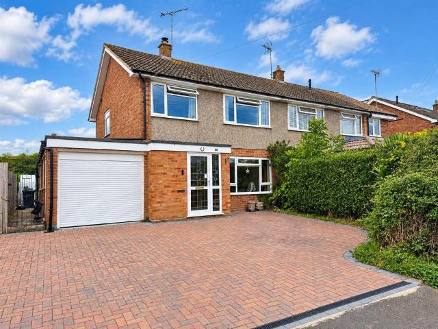 House for sale in Sonning Common, South Oxfordshire